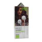 Handsfree slusalice OFIA univerzalne 3.5mm X-20 bele slika 2