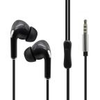 Handsfree slusalice OFIA univerzalne 3.5mm X-22 crne cena 1000 din slika