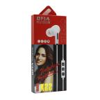 Handsfree slusalice OFIA univerzalne 3.5mm X-22 crne slika 2