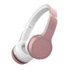 Slusalice XY201 Bluetooth roze cena 4000 din slika
