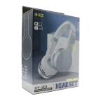 Slusalice XY201 Bluetooth roze slika 2