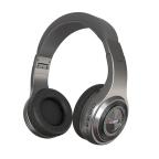 Slusalice bluetooth Moxom MX-WL15 crne cena 4000 din slika