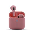 Slusalice Bluetooth Airpods Plus 4 roze cena 3000 din slika