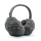 Slusalice Earmuff QL408 Bluetooth sive cena 4000 din slika