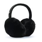 Slusalice Earmuff QL408 Bluetooth crne cena 3000 din slika