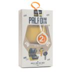 Slusalice Bluetooth Airpods Moxom MX-TW06 GM zute slika 2