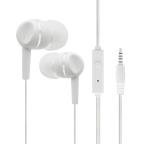 Handsfree slusalice OFIA univerzalne 3.5mm X-29 bele cena 1000 din slika