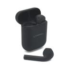 Slusalice Bluetooth Comicell AirBuds crne cena 3000 din slika