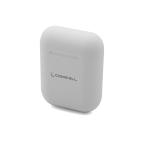 Slusalice Bluetooth Comicell AirBuds bele slika 2