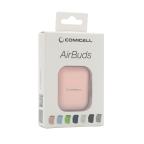 Slusalice Bluetooth Comicell AirBuds pink slika 4