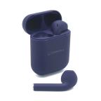 Slusalice Bluetooth Comicell AirBuds tamno plave cena 3000 din slika