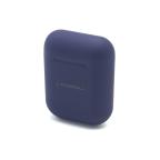 Slusalice Bluetooth Comicell AirBuds tamno plave slika 2