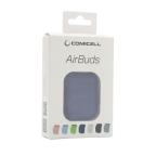 Slusalice Bluetooth Comicell AirBuds tamno plave slika 4