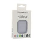 Slusalice Bluetooth Comicell AirBuds sive slika 4