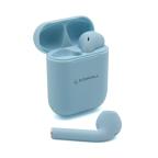 Slusalice Bluetooth Comicell AirBuds svetlo plave cena 3000 din slika