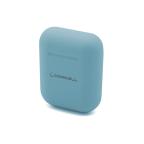 Slusalice Bluetooth Comicell AirBuds svetlo plave slika 2