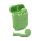 Slusalice Bluetooth Comicell AirBuds zelene cena 3000 din slika