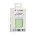 Slusalice Bluetooth Comicell AirBuds zelene slika 4