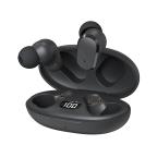 Slusalice Bluetooth Airpods Moxom MX-TW14 crne cena 5000 din slika