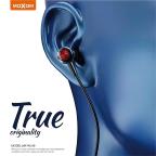 Slusalice Bluetooth sportske Moxom MX-WL49 crne slika 3