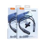 Slusalice Bluetooth sportske Moxom MX-WL49 crne slika 5