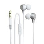 Handsfree slusalice Moxom MX-EP54 bele cena 2000 din slika