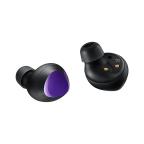 Slusalice Bluetooth Buds+ ljubicaste slika 2