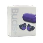 Slusalice Bluetooth Buds+ ljubicaste slika 4