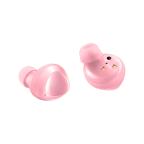 Slusalice Bluetooth Buds+ pink slika 2