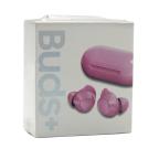 Slusalice Bluetooth Buds+ pink slika 4