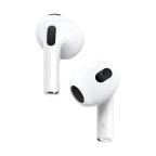 Slusalice Bluetooth Airpods AP4 bele slika 2