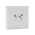 Slusalice Bluetooth Airpods AP4 crne slika 2
