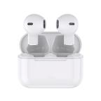Slusalice Bluetooth Airpods Pro 5s bele cena 4000 din slika