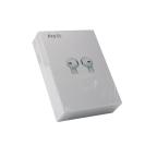 Slusalice Bluetooth Airpods Pro 5s bele slika 2