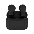 Slusalice Bluetooth Airpods Pro 5s crne cena 4000 din slika