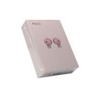 Slusalice Bluetooth Airpods Pro 5s roze slika 2