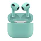 Slusalice Bluetooth Airpods Pro6s zelene cena 3000 din slika