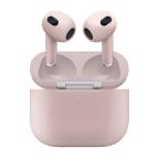 Slusalice Bluetooth Airpods Pro6s pink cena 3000 din slika