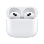 Slusalice Bluetooth Airpods 3 bele cena 6000 din slika