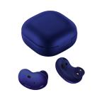 Slusalice Bluetooth BudsLive tamno plave slika 2