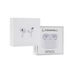 Slusalice Bluetooth Comicell Airpods Pro bele slika 5