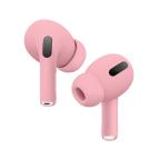Slusalice Bluetooth Airpods Pro pink slika 2