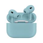 Slusalice Bluetooth Airpods Pro svetlo plave cena 3000 din slika