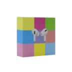 Slusalice Bluetooth Airpods Pro svetlo plave slika 4