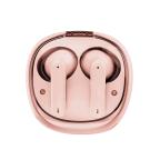 Slusalice Bluetooth Airpods Moxom MX-TW16 pink cena 5000 din slika
