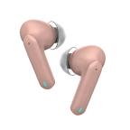 Slusalice Bluetooth Airpods Moxom MX-TW16 pink slika 2