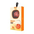 Slusalice Bluetooth Airpods Moxom MX-TW16 narandzaste slika 3