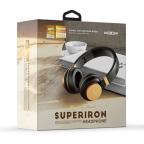 Slusalice Bluetooth Moxom MX-WL46 crne slika 3