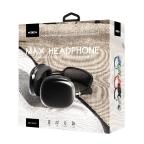 Slusalice Bluetooth Moxom MX-WL43 crne slika 3