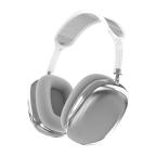 Slusalice Bluetooth Moxom MX-WL43 sive cena 5000 din slika